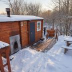 Коттедж (№1), Гостевой дом ЭкоНевидаль