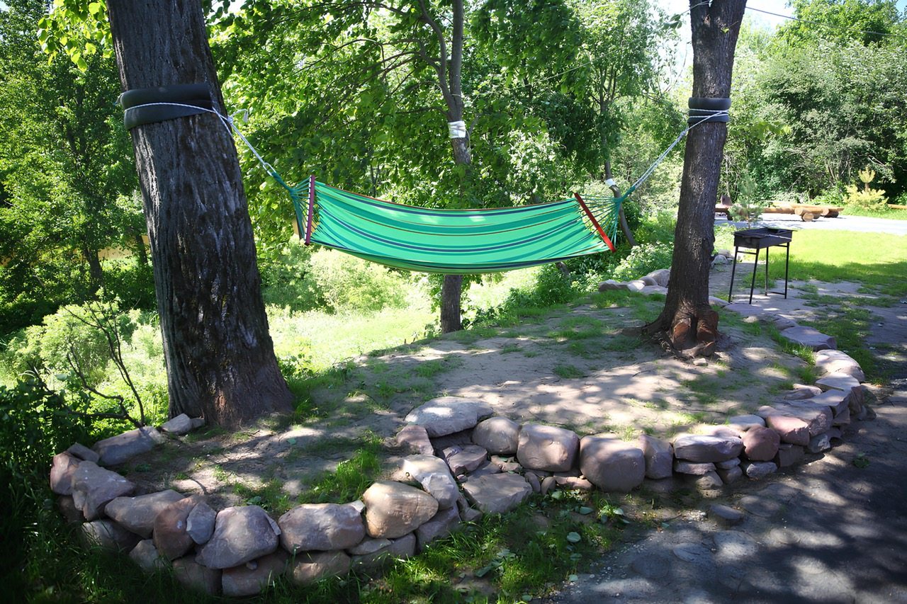 Коттедж (№2), Гостевой дом ЭкоНевидаль