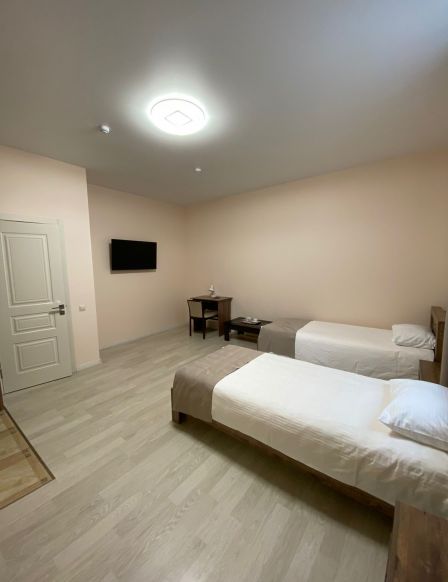 Фотография номера гостиницы Горки Отель