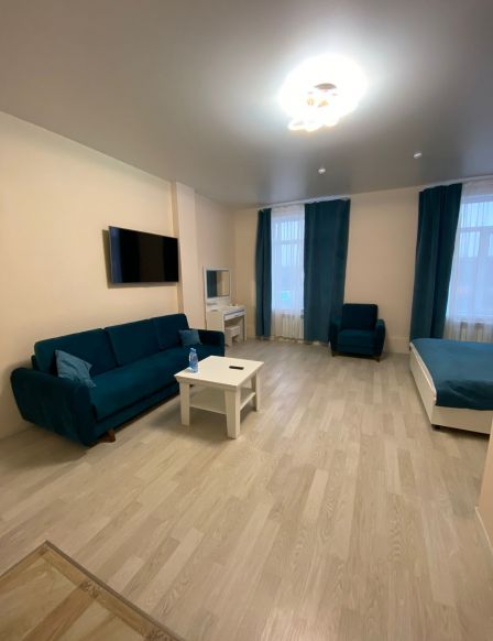 Фотография номера гостиницы Горки Отель