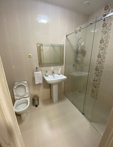 Фотография номера гостиницы Горки Отель