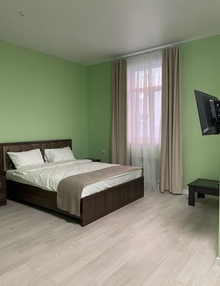 Фотография номера гостиницы Горки Отель