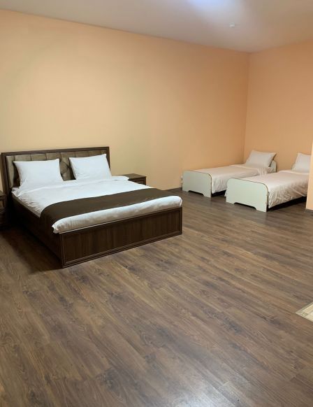 Фотография номера гостиницы Горки Отель