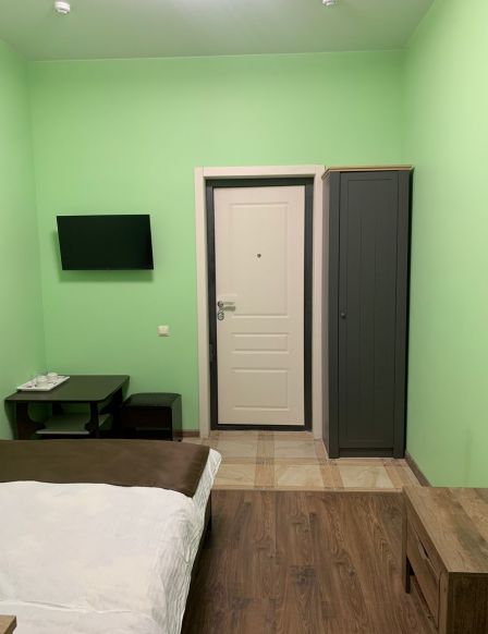 Фотография номера гостиницы Горки Отель