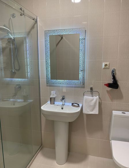 Фотография номера гостиницы Горки Отель