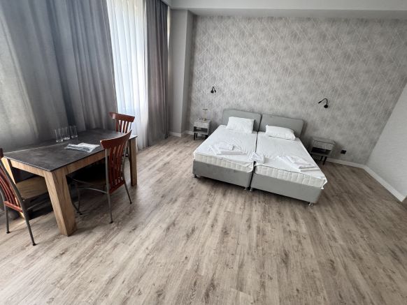 Фотография номера гостиницы Радуга