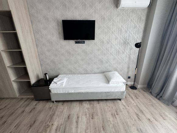 Фотография номера гостиницы Радуга