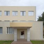 Вход со двора