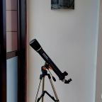 Подзорная труба, Апартаменты Astro на Горького