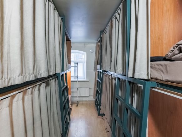 Фотография номера гостевого дома Грифон