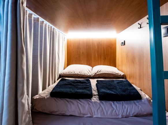 Фотография номера гостевого дома Грифон