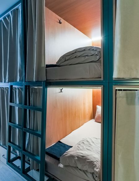 Фотография номера гостевого дома Грифон