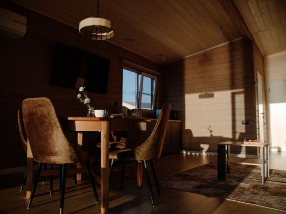 Фотография номера гостиницы Негород