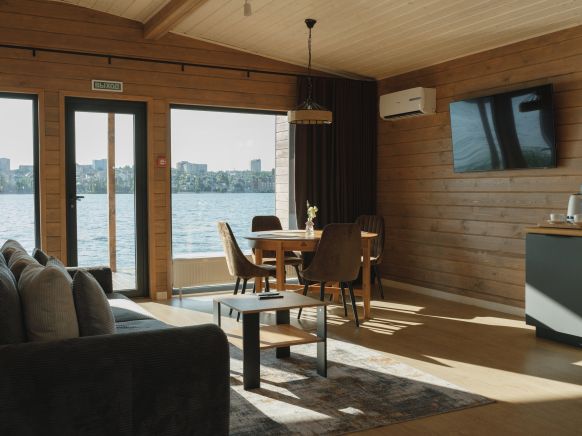 Фотография номера гостиницы Негород