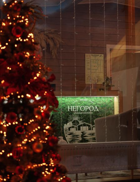 Отель Негород, Воронеж