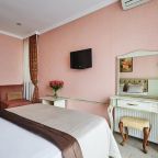 Двухместный (Комфорт   с балконом), Отель Аркадия + by Sun City Hotels