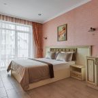 Двухместный (Комфорт   с балконом), Отель Аркадия + by Sun City Hotels