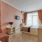 Двухместный (Комфорт   с балконом), Отель Аркадия + by Sun City Hotels