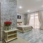 Полулюкс (двухкомнатный с балконом), Отель Аркадия + by Sun City Hotels