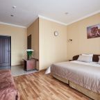Полулюкс (с балконом), Отель Аркадия + by Sun City Hotels