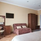 Полулюкс (с балконом), Отель Аркадия + by Sun City Hotels