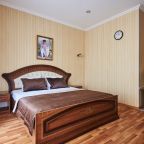 Полулюкс (с балконом), Отель Аркадия + by Sun City Hotels