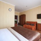 Полулюкс (с балконом), Отель Аркадия + by Sun City Hotels