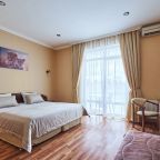 Полулюкс (с балконом), Отель Аркадия + by Sun City Hotels