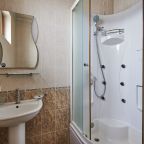 Полулюкс (с балконом), Отель Аркадия + by Sun City Hotels
