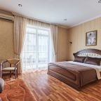 Полулюкс (с балконом), Отель Аркадия + by Sun City Hotels