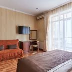 Полулюкс (с балконом), Отель Аркадия + by Sun City Hotels