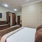 Люкс (с балконом), Отель Аркадия + by Sun City Hotels