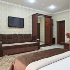 Люкс (с балконом), Отель Аркадия + by Sun City Hotels