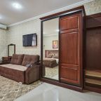 Люкс (с балконом), Отель Аркадия + by Sun City Hotels