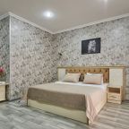 Люкс (с балконом), Отель Аркадия + by Sun City Hotels