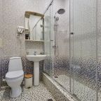 Люкс (с балконом), Отель Аркадия + by Sun City Hotels