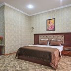 Люкс (с балконом), Отель Аркадия + by Sun City Hotels