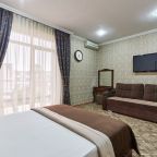 Люкс (с балконом), Отель Аркадия + by Sun City Hotels