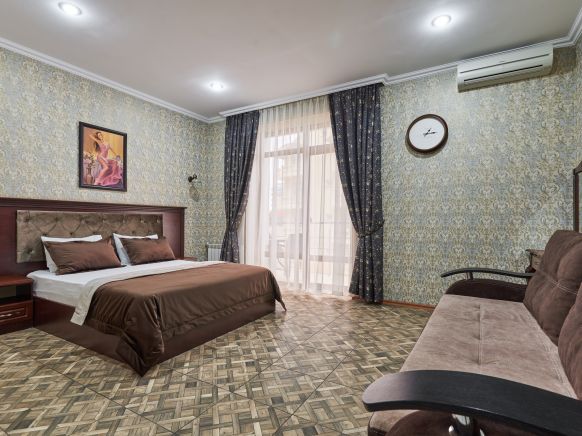 Фотография номера гостиницы Аркадия +