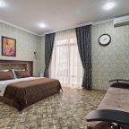 Люкс (с балконом), Отель Аркадия + by Sun City Hotels