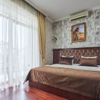 Люкс (двухкомнатный с балконом), Отель Аркадия + by Sun City Hotels