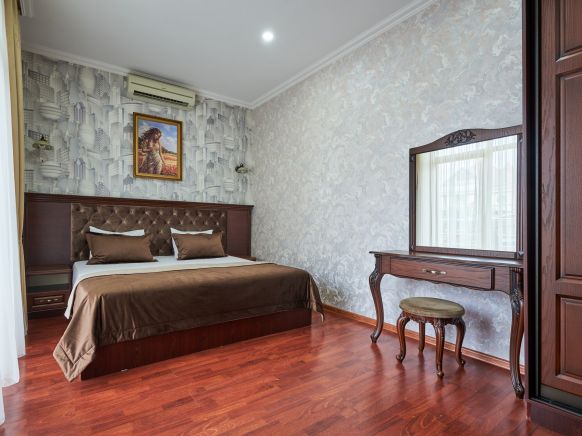 Фотография номера гостиницы Аркадия +