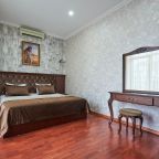 Люкс (двухкомнатный с балконом), Отель Аркадия + by Sun City Hotels