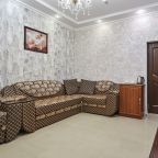Люкс (двухкомнатный с балконом), Отель Аркадия + by Sun City Hotels