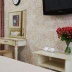De Luxe, Отель Аркадия + by Sun City Hotels