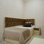 De Luxe, Отель Аркадия + by Sun City Hotels