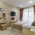 De Luxe, Отель Аркадия + by Sun City Hotels