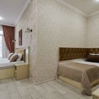 De Luxe, Отель Аркадия + by Sun City Hotels