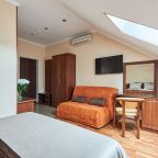 Семейный, Отель Аркадия + by Sun City Hotels