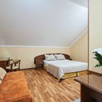 Семейный, Отель Аркадия + by Sun City Hotels